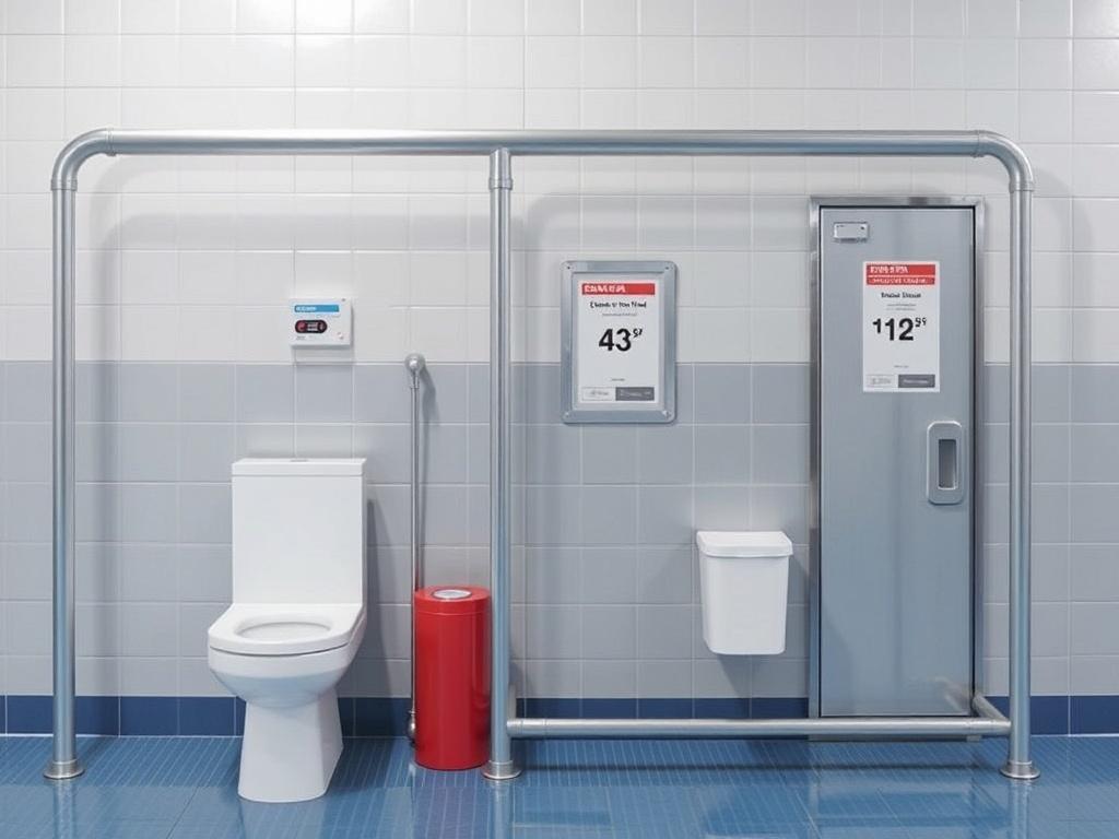 Санитарно-защитная зона: как установить и уменьшить для действующего предприятия