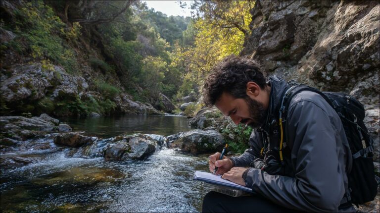 Личная эффективность эколога: как успевать всё и не тонуть в рутине отчетности