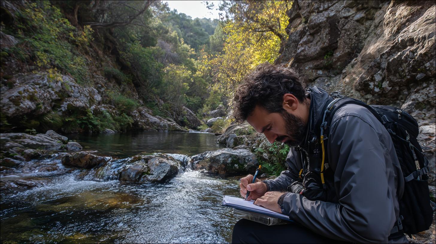 Личная эффективность эколога: как успевать всё и не тонуть в рутине отчетности