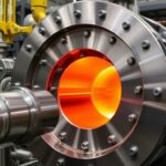 Центробежное литье: новые возможности для производства биметаллических изделий