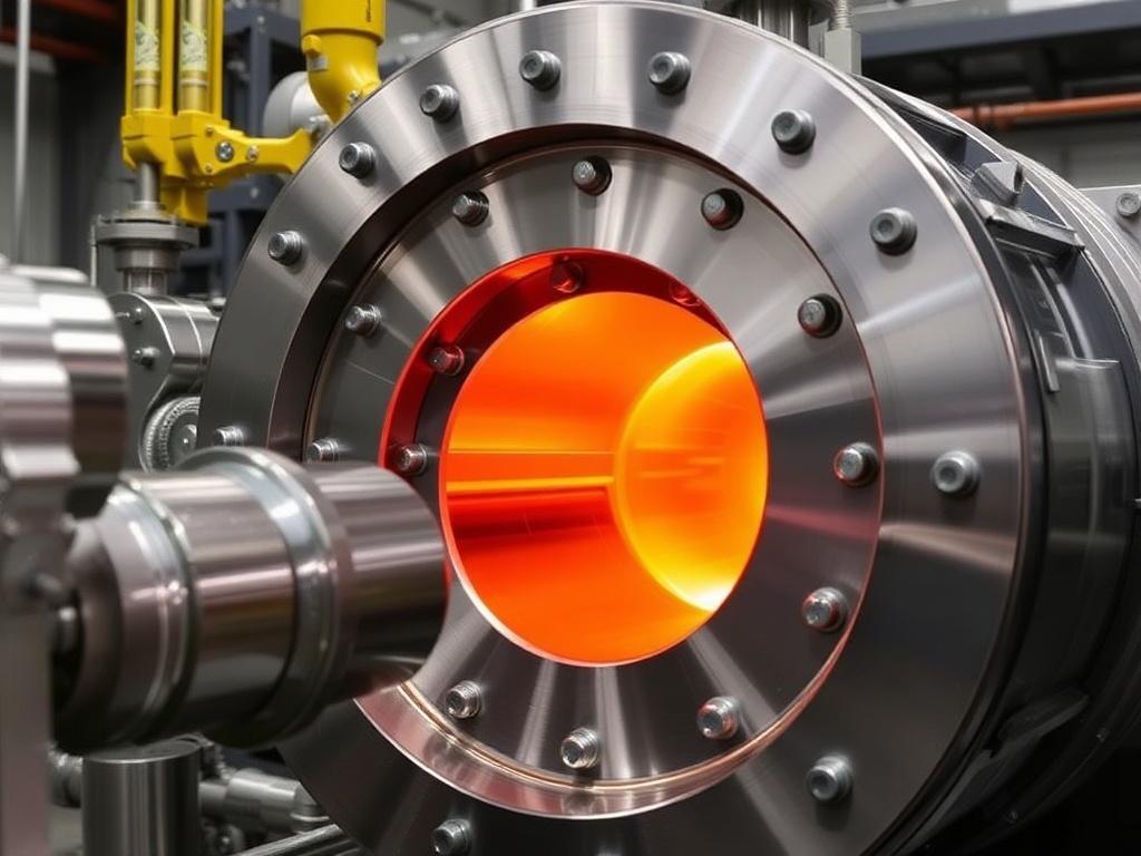 Центробежное литье: новые возможности для производства биметаллических изделий