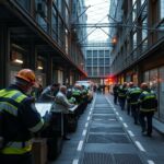 Как не подставить людей и оборудование: современные подходы к коллективной защите