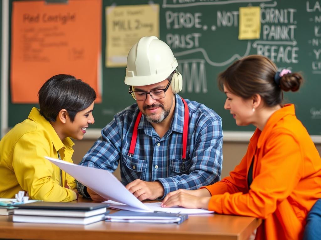 Не пугаться проверки: как пройти специальную оценку условий труда без замечаний