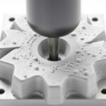 Невидимая деталь успеха: как припылы спасают сложные отливки