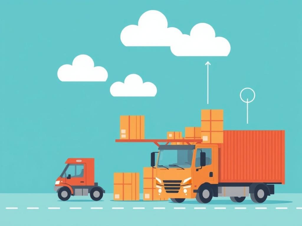 Анализ логистических затрат: на чем можно сэкономить без ущерба для качества. Экономия в логистике через процессы Анализ логистических затрат: на чем можно сэкономить без ущерба для качества. Экономия в логистике через процессы