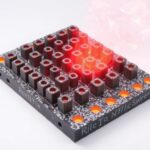 Когда огонь не враг: керамические композиты в борьбе с экстремальным теплом