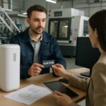 Производитель как сервисная компания: почему будущее за бизнес-моделями подписки