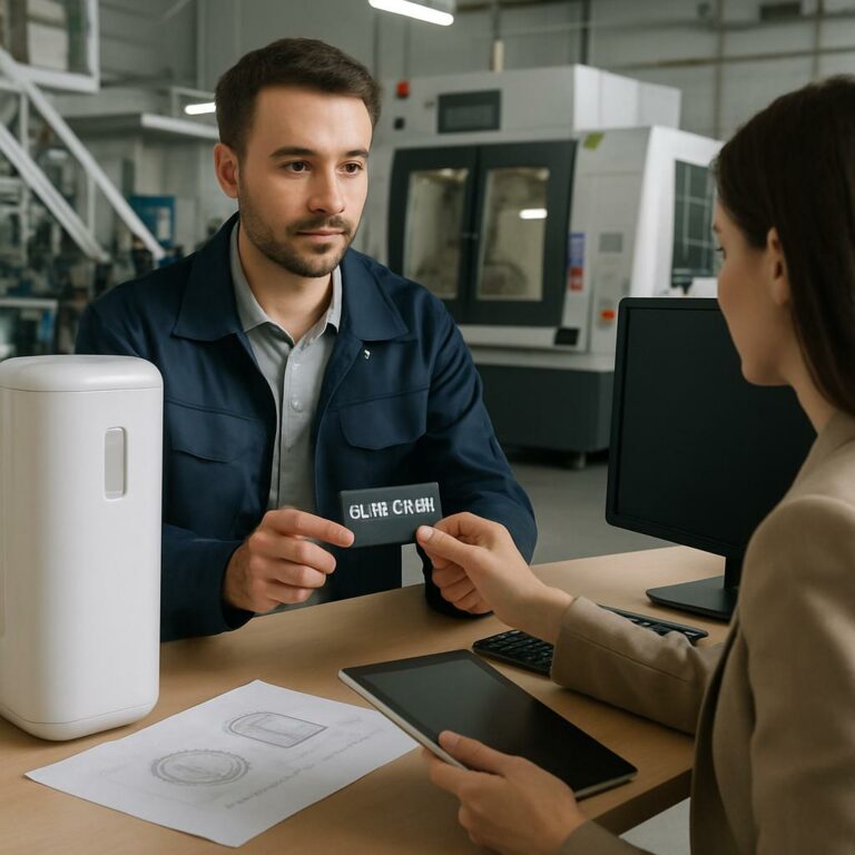 Производитель как сервисная компания: почему будущее за бизнес-моделями подписки