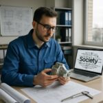 Сверхзадача инженера: создавать не просто продукт, а ценность для общества