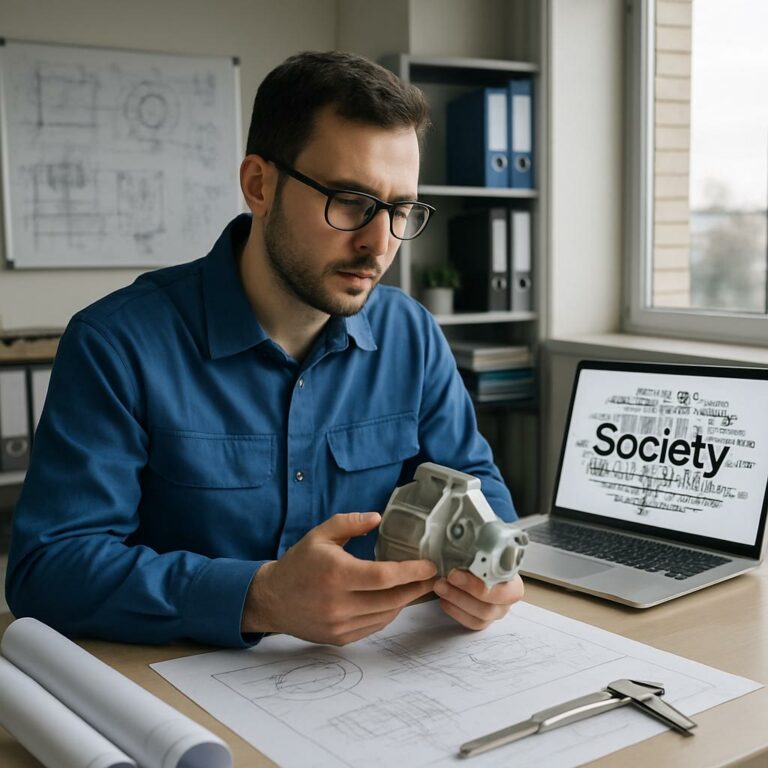 Сверхзадача инженера: создавать не просто продукт, а ценность для общества