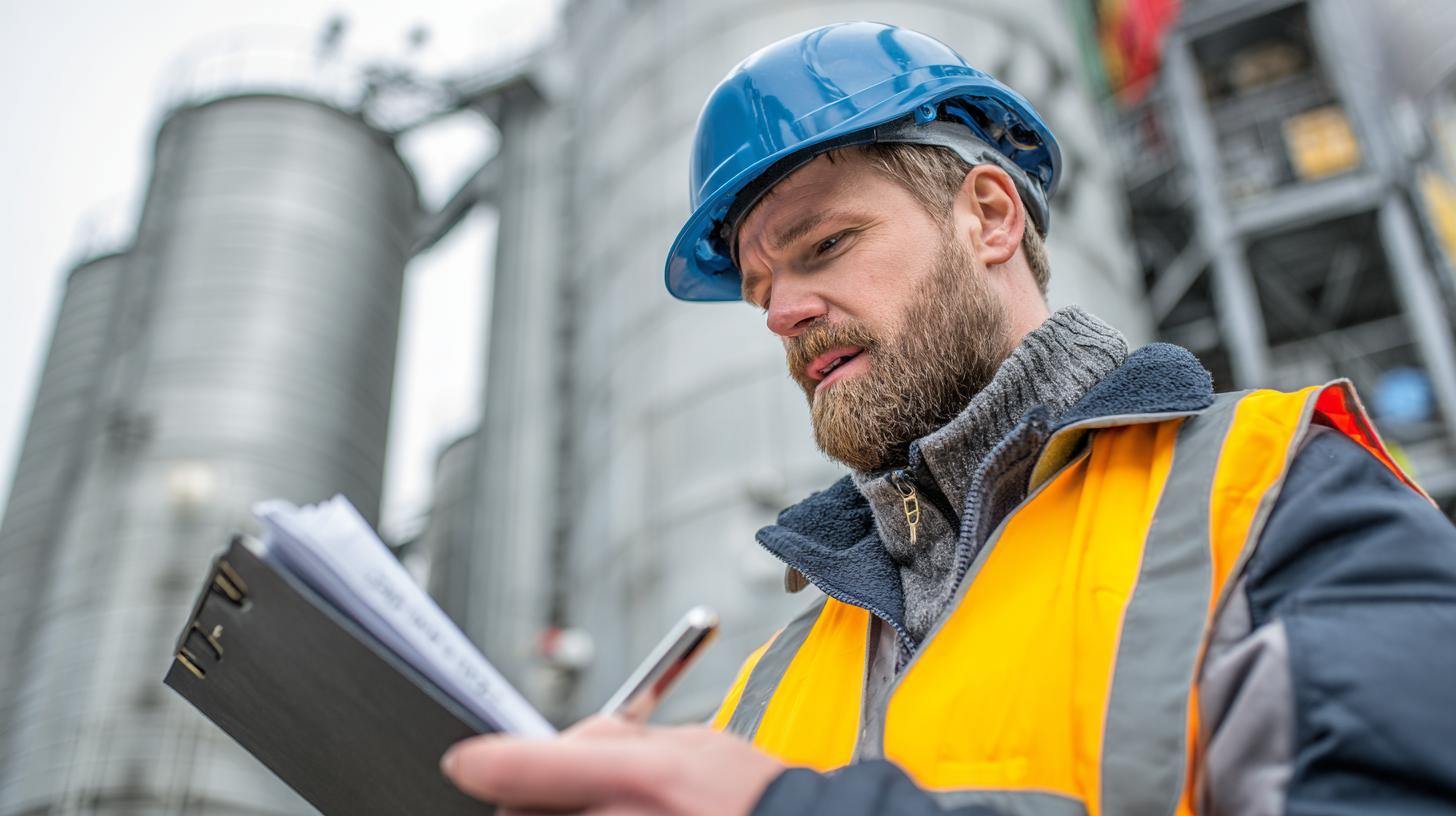 Специалист по экологическому нормированию: работа с документацией и расчетами. Личный опыт и развитие отрасли