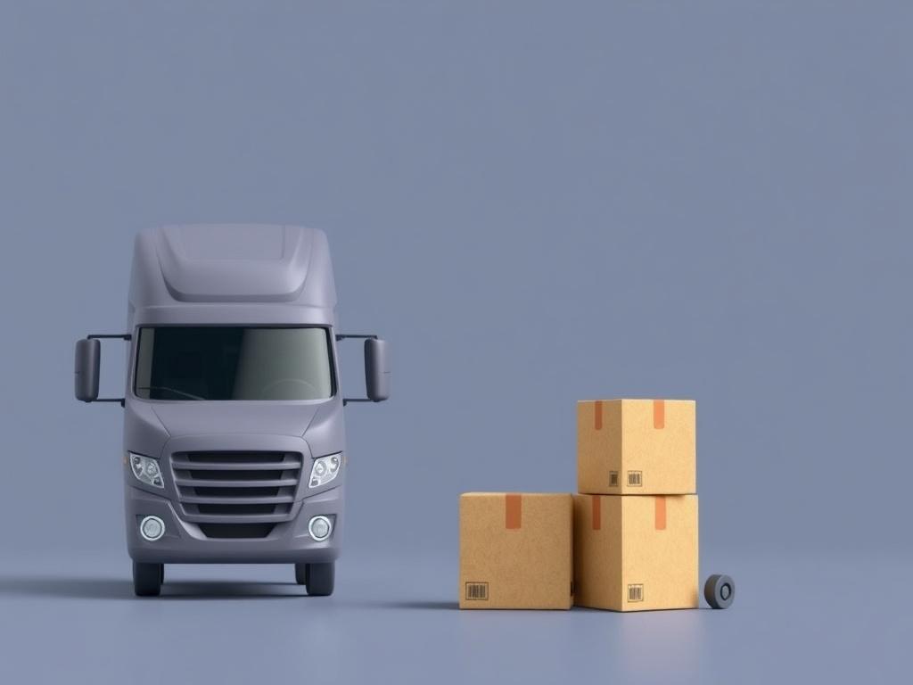 Логистика для малого бизнеса: как выстроить цепочку поставок с минимальным бюджетом. Поиск перевозчиков: гибкость вместо контрактов на годы Логистика для малого бизнеса: как выстроить цепочку поставок с минимальным бюджетом. Поиск перевозчиков: гибкость вместо контрактов на годы