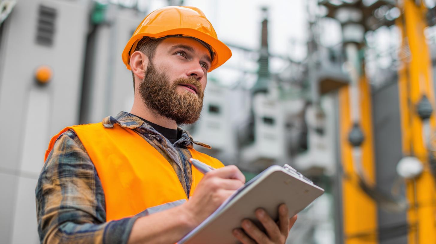 Инженер по охране труда: как из «штатного штрафника» стать реальным лидером безопасности в компании