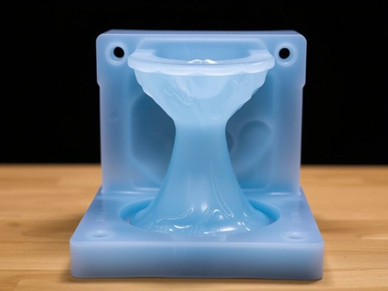 Как прототипы из песка и смолы сокращают путь от идеи до готовой детали