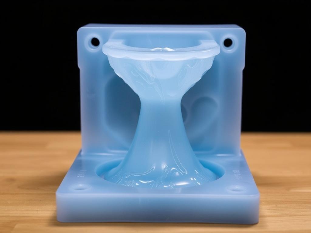 Как прототипы из песка и смолы сокращают путь от идеи до готовой детали