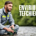 Профессия «техник-эколог»: чем занимается и как построить успешную карьеру с средним профессиональным образованием