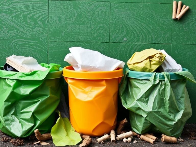 Отходы I–IV класса без паники: практическое руководство, чтобы не платить штрафы