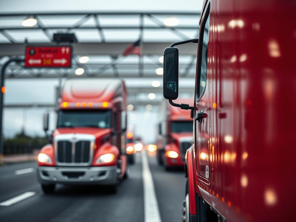 Снижение транспортных издержек: проверенные методы для экономной логистики. Топливная эффективность и технический контроль Снижение транспортных издержек: проверенные методы для экономной логистики. Топливная эффективность и технический контроль