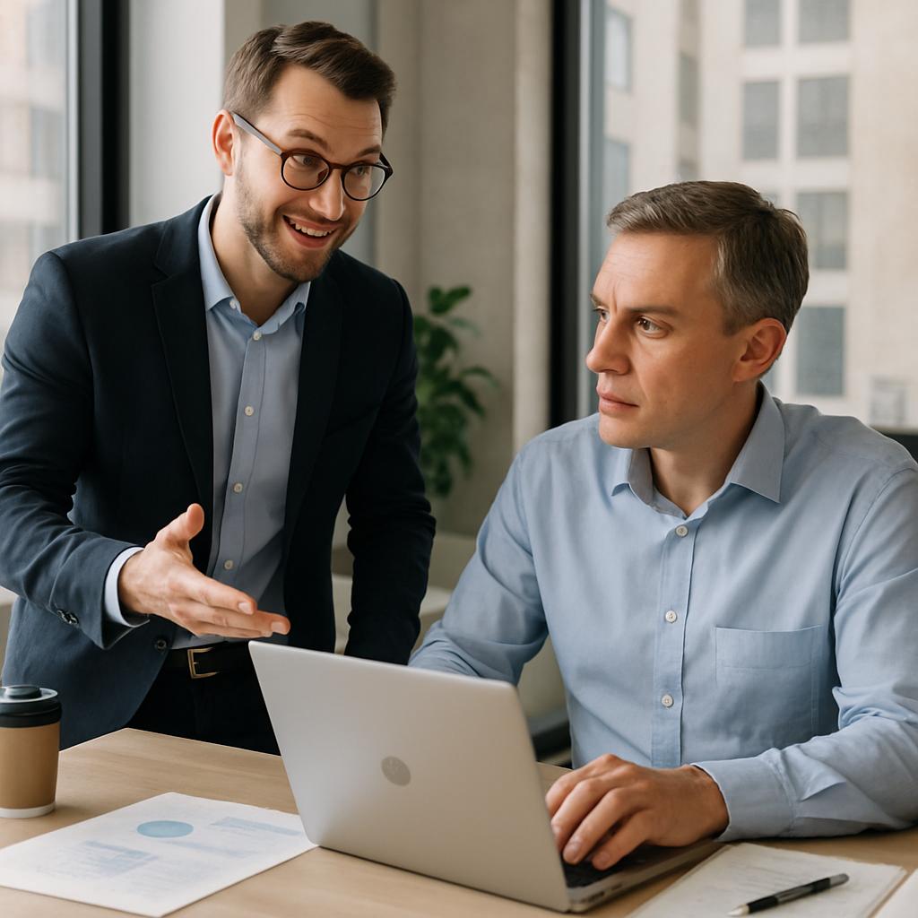 Можно ли воспитать предпринимательское мышление у линейного менеджера. Практические шаги: как воспитать инициативу в повседневной работе Можно ли воспитать предпринимательское мышление у линейного менеджера. Практические шаги: как воспитать инициативу в повседневной работе