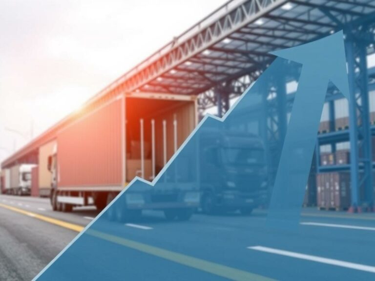 Когда склад превращается в арену: подготовка цепочки поставок к сезонным пикам