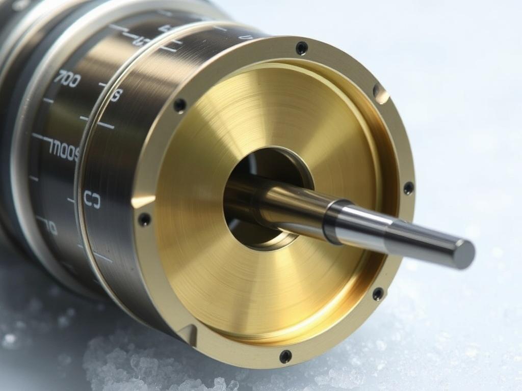 Криогенная обработка: как сверхнизкие температуры повышают износостойкость металлов и инструментов. Применение для режущего инструмента и элементов машин Криогенная обработка: как сверхнизкие температуры повышают износостойкость металлов и инструментов. Применение для режущего инструмента и элементов машин