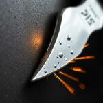 Нанопокрытия для инструмента: как тонкий слой увеличивает стойкость в 3-5 раз