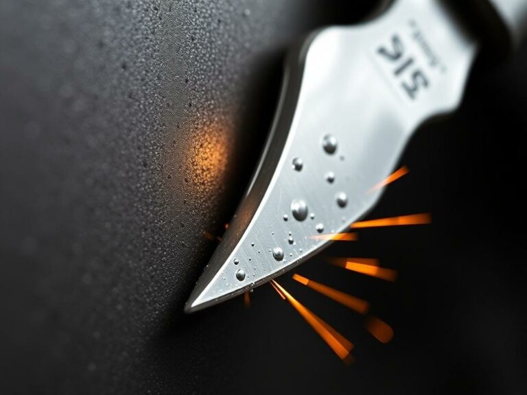 Нанопокрытия для инструмента: как тонкий слой увеличивает стойкость в 3-5 раз