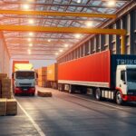 Анализ логистических затрат: на чем можно сэкономить без ущерба для качества