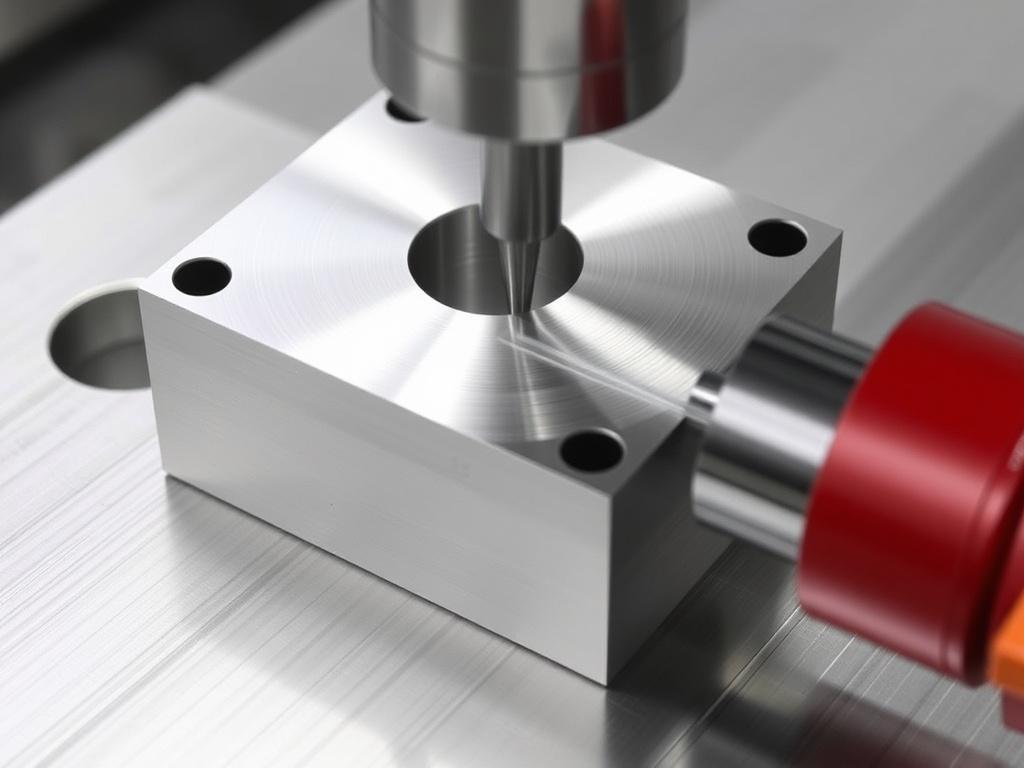 Высокоскоростная обработка алюминия: секреты достижения идеальной чистоты поверхности. Проблемы при обработке и как их избежать Высокоскоростная обработка алюминия: секреты достижения идеальной чистоты поверхности. Проблемы при обработке и как их избежать