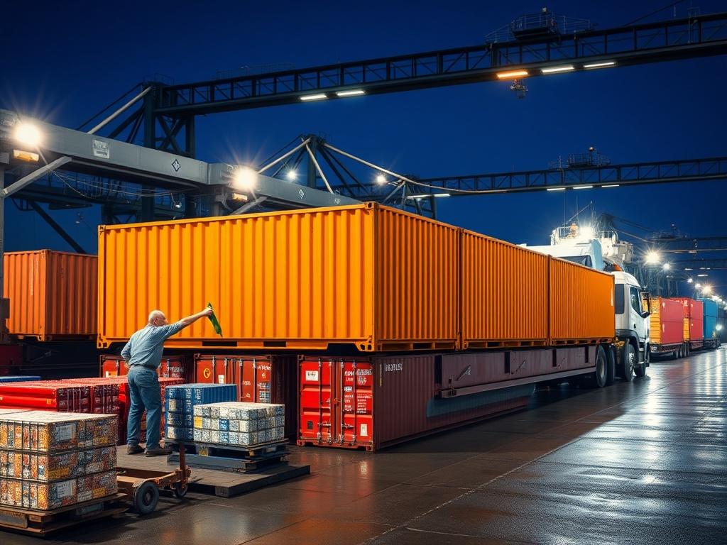 Таможенные процедуры: разбираем сложные случаи ввоза сырья и оборудования. Сертификация и соответствие требованиям Таможенные процедуры: разбираем сложные случаи ввоза сырья и оборудования. Сертификация и соответствие требованиям