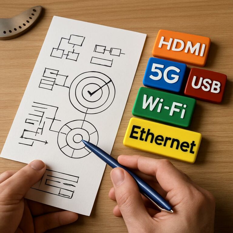 Почему стандарты — это не бюрократия, а язык, на котором говорят технологии