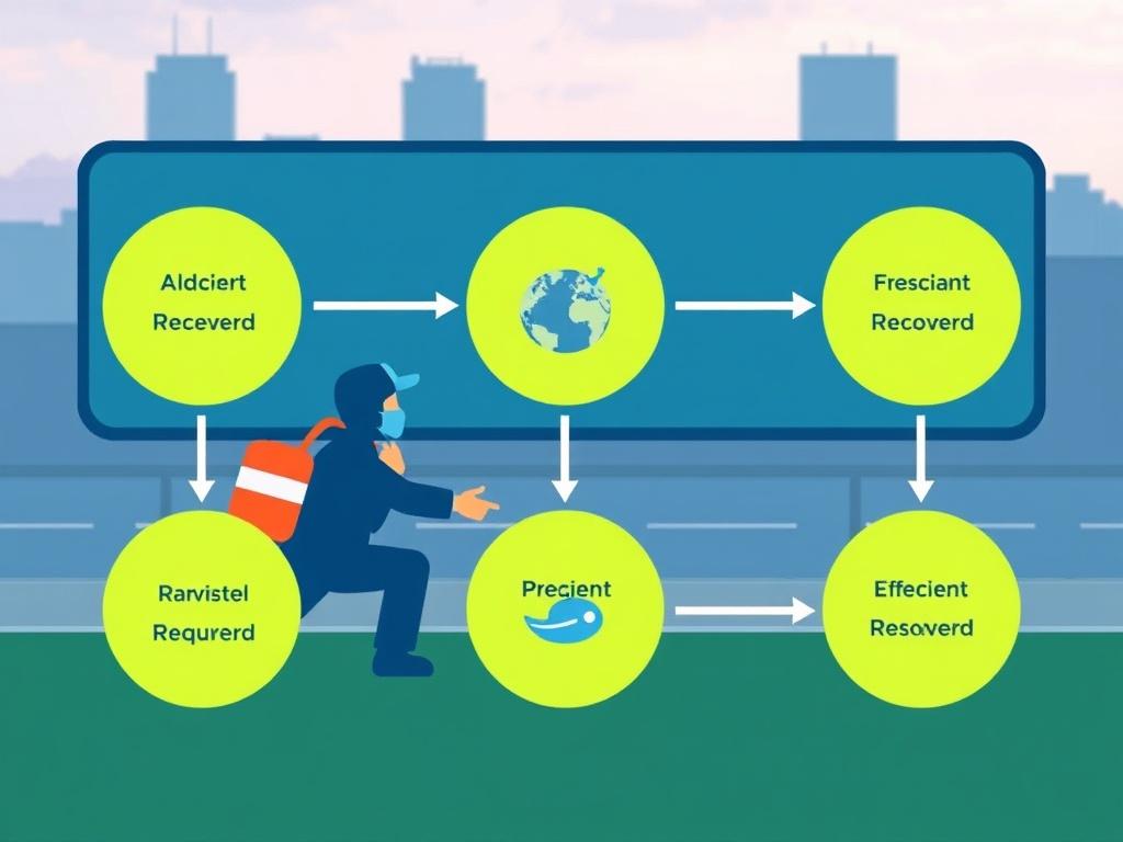 Методы контроля работы водителей и курьеров для повышения дисциплины и эффективности. Практическая схема внедрения контроля Методы контроля работы водителей и курьеров для повышения дисциплины и эффективности. Практическая схема внедрения контроля