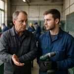 Профессиональное образование в кризисе: кто и как будет готовить новых рабочих