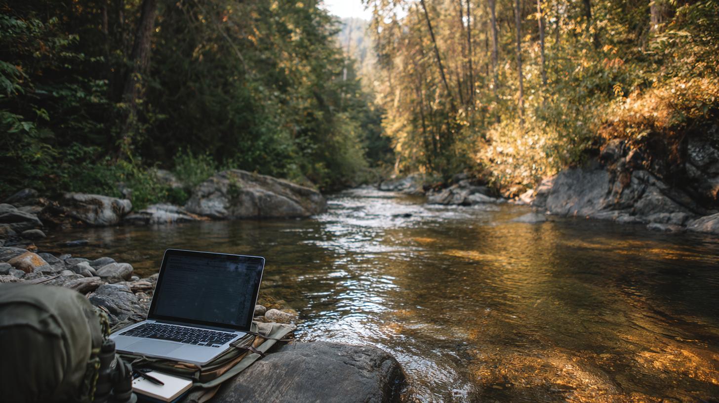 Личная эффективность эколога: как успевать всё и не тонуть в рутине отчетности. Оптимизация процессов: как убрать лишнее и ускорить работу Личная эффективность эколога: как успевать всё и не тонуть в рутине отчетности. Оптимизация процессов: как убрать лишнее и ускорить работу