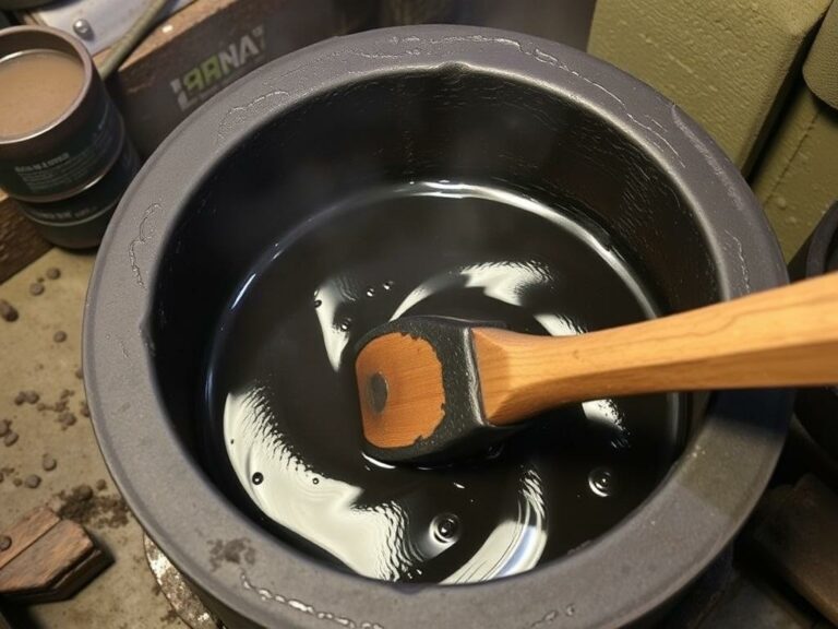 Как получить стабильный ВЧШГ в ковше: практическое руководство по модифицированию