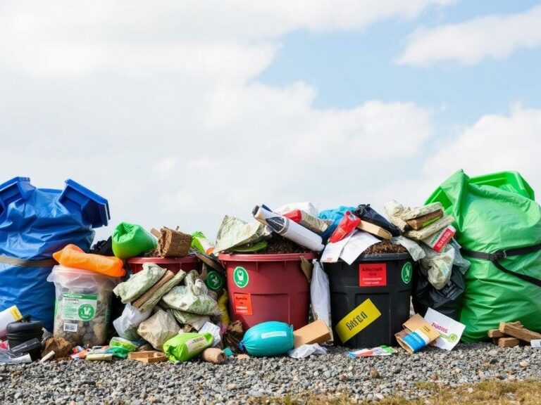 Как разработать и согласовать нормы отходов, чтобы не остаться без разрешений