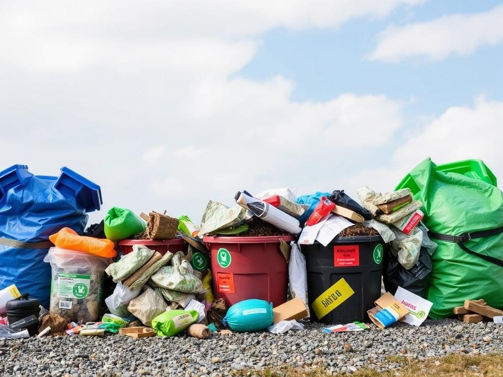 Как разработать и согласовать нормы отходов, чтобы не остаться без разрешений