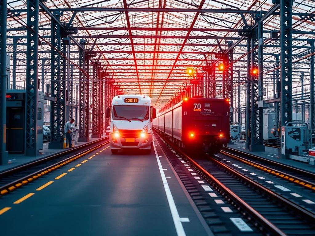 Как выбрать перевозчика и не прогадать: практические шаги для бизнеса