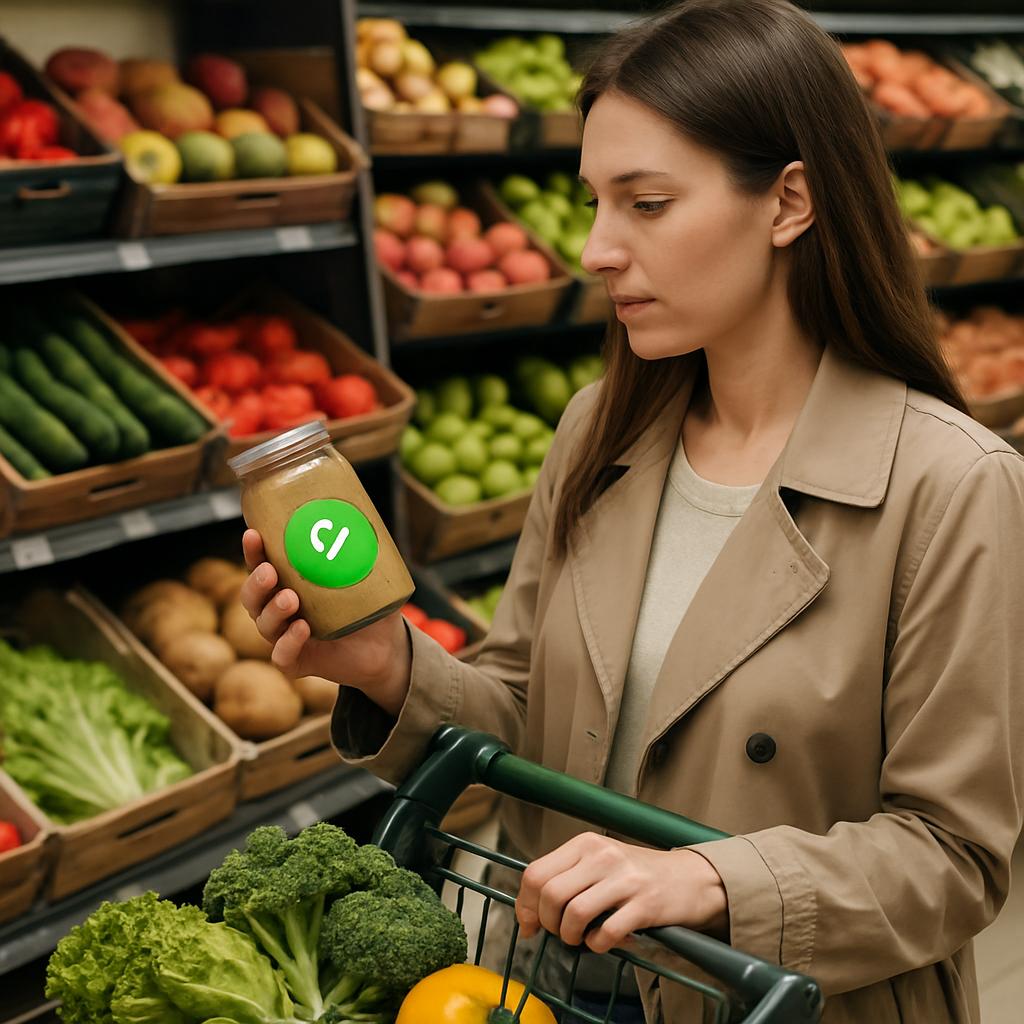 Зеленая метка: когда экологичность продукта становится главным аргументом для покупателя