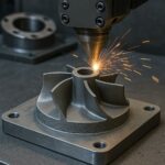 3D-печать металлом: когда аддитивные технологии выгоднее традиционного производства