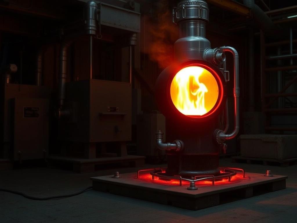 Водород как топливо: перспективы использования в промышленных печах и для металлургии. Что нужно для масштабирования Водород как топливо: перспективы использования в промышленных печах и для металлургии. Что нужно для масштабирования