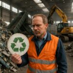 Переход к экономике замкнутого цикла: почему это сложно, но неизбежно для промышленности