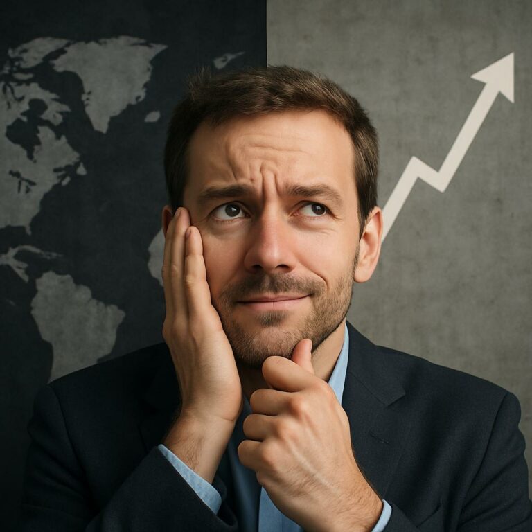 Стоит ли бояться деглобализации или это новая возможность для роста