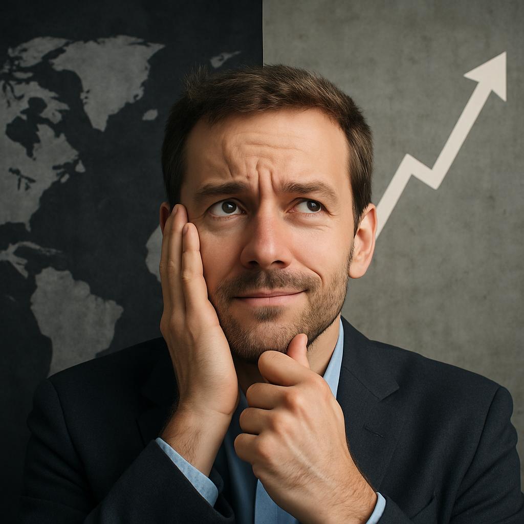 Стоит ли бояться деглобализации или это новая возможность для роста