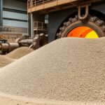 Песок, который возвращается в дело: как литейные цеха закрывают цикл