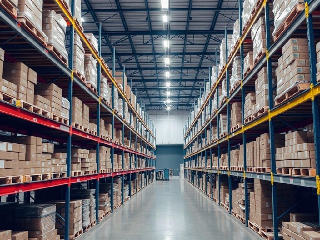 Оптимизация складских запасов: как найти баланс между дефицитом и затовариванием. Почему дефицит и затоваривание вредят бизнесу Оптимизация складских запасов: как найти баланс между дефицитом и затовариванием. Почему дефицит и затоваривание вредят бизнесу