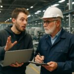 Должна ли скорость стартапа сочетаться с культурой качества крупного завода?