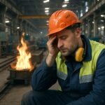 Синдром «выгорания» на производстве: новая реальность, которую нельзя игнорировать