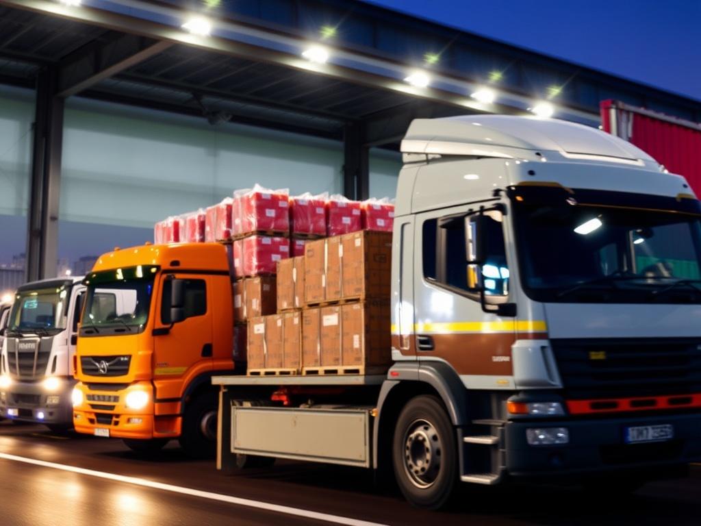 Логистика опасных грузов: основные правила и документация для безопасной перевозки. Документация и стандарты: что нужно иметь при себе Логистика опасных грузов: основные правила и документация для безопасной перевозки. Документация и стандарты: что нужно иметь при себе