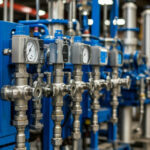 Выбор промышленного пневмооборудования: на что обратить внимание при модернизации